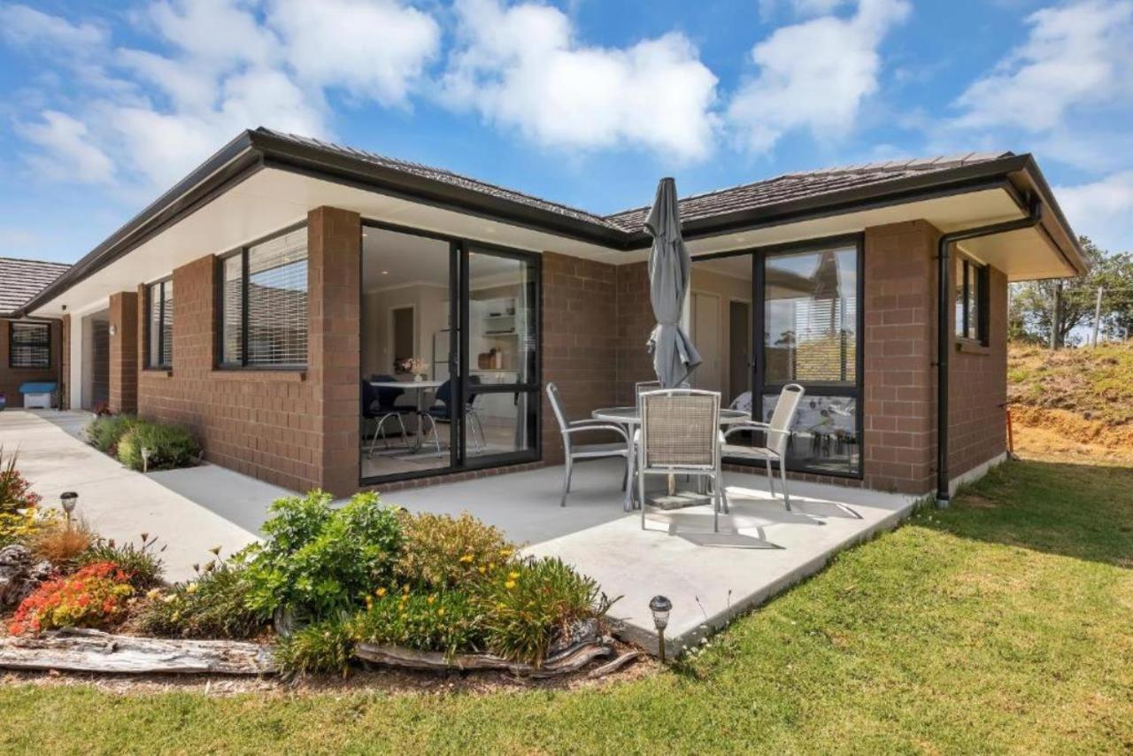 Tuiridge Tutukaka Apartment Exterior photo